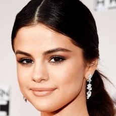 Do you have something in common with Selena Gomez?