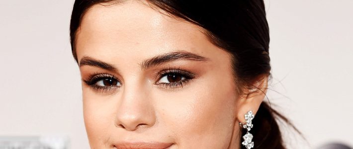 Do you have something in common with Selena Gomez?